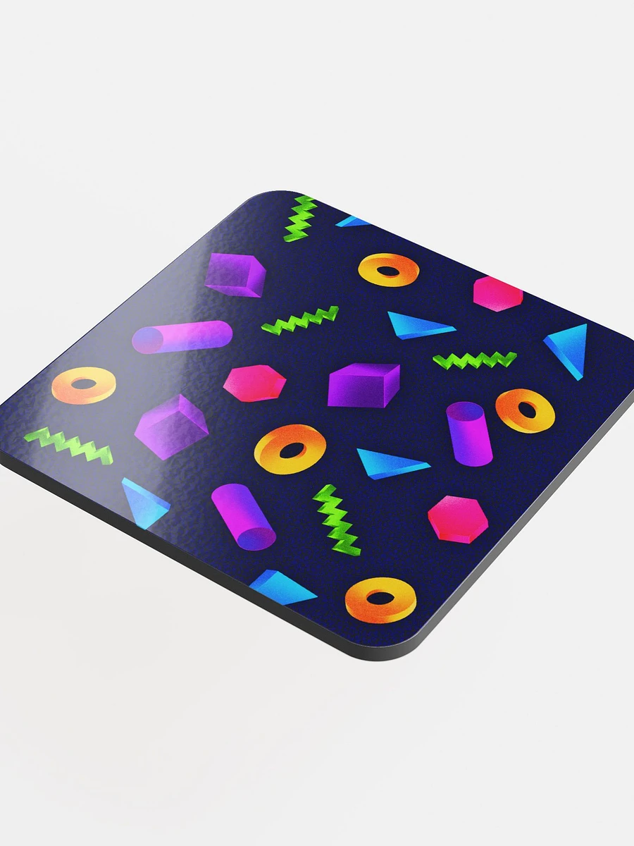 Trapper Keeper Memories Coaster product image (4)