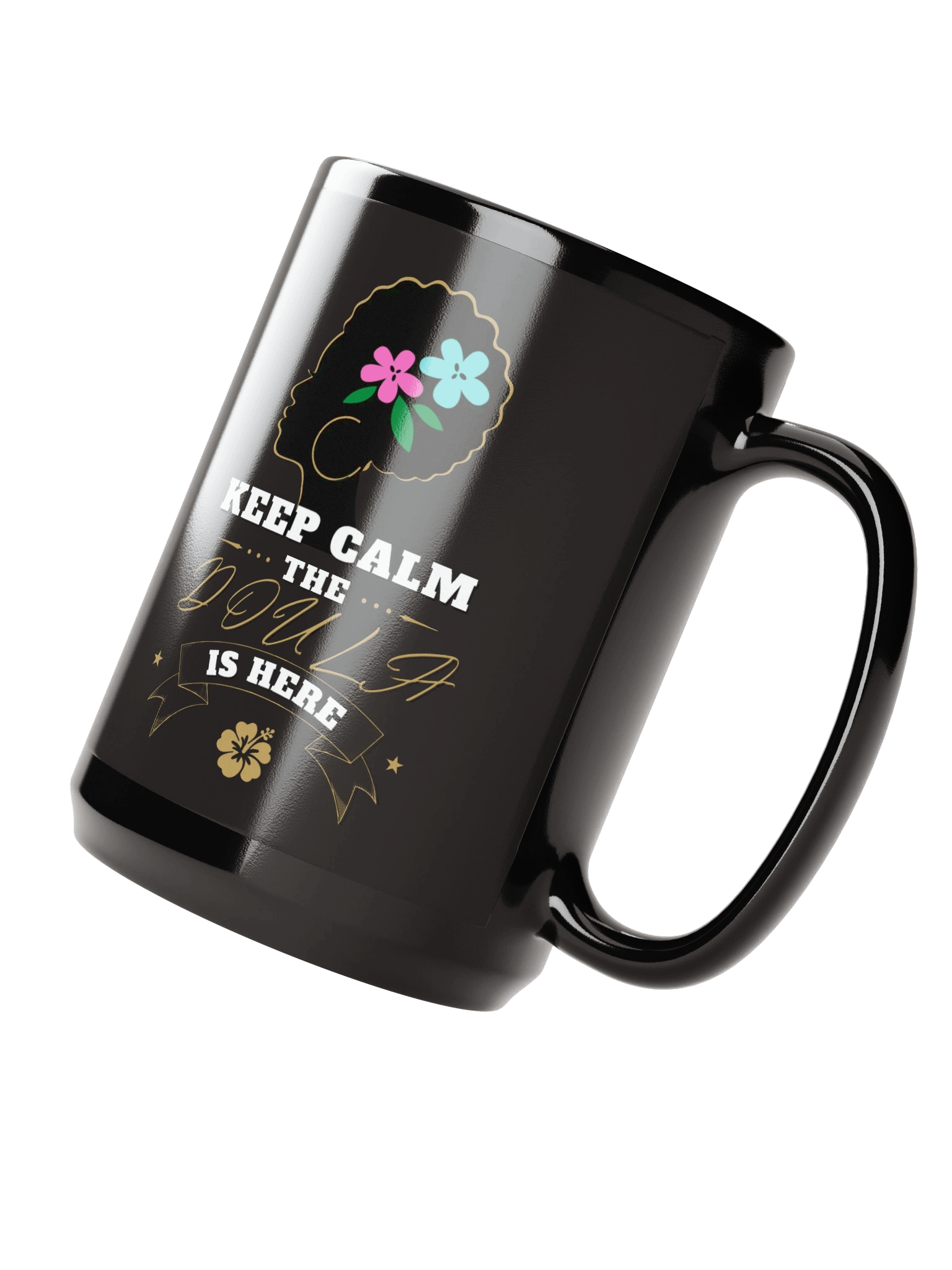 Keep Calm Doula Mug product image (2)