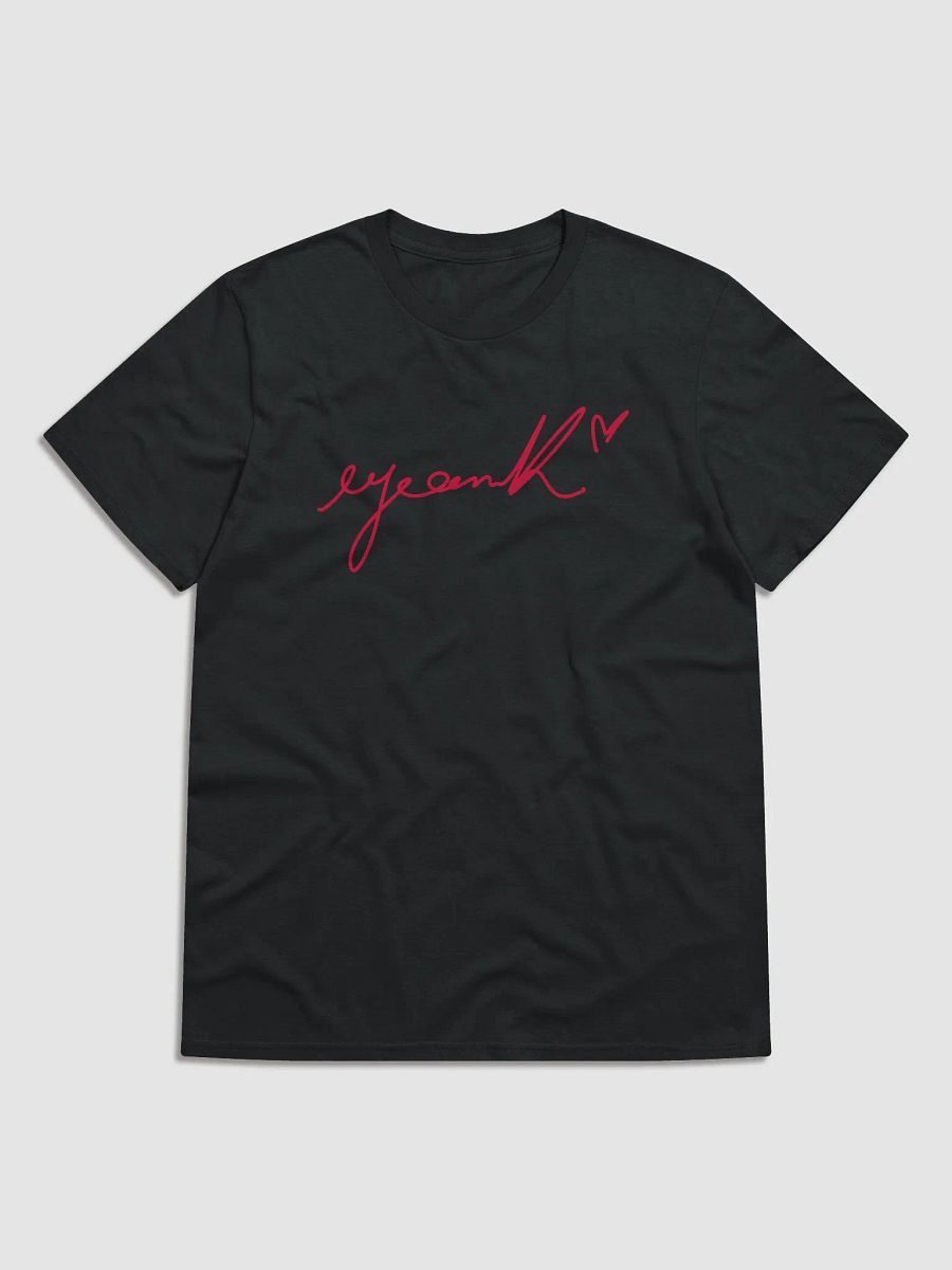 Golden Apple Black Tee product image (2)