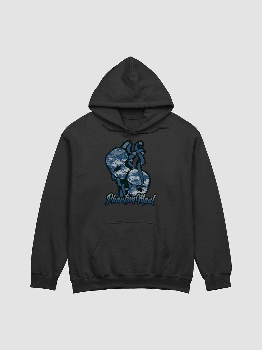 US Navy Logo Classic Hoodie product image (2)