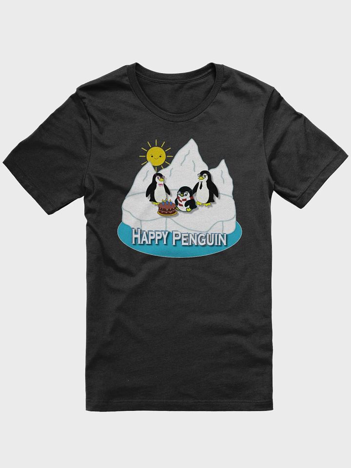 Happy Penguin product image (3)