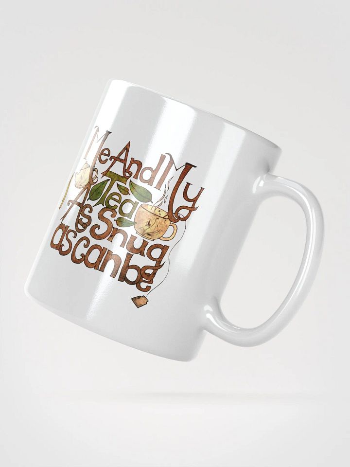 Me and My Tea product image (2)