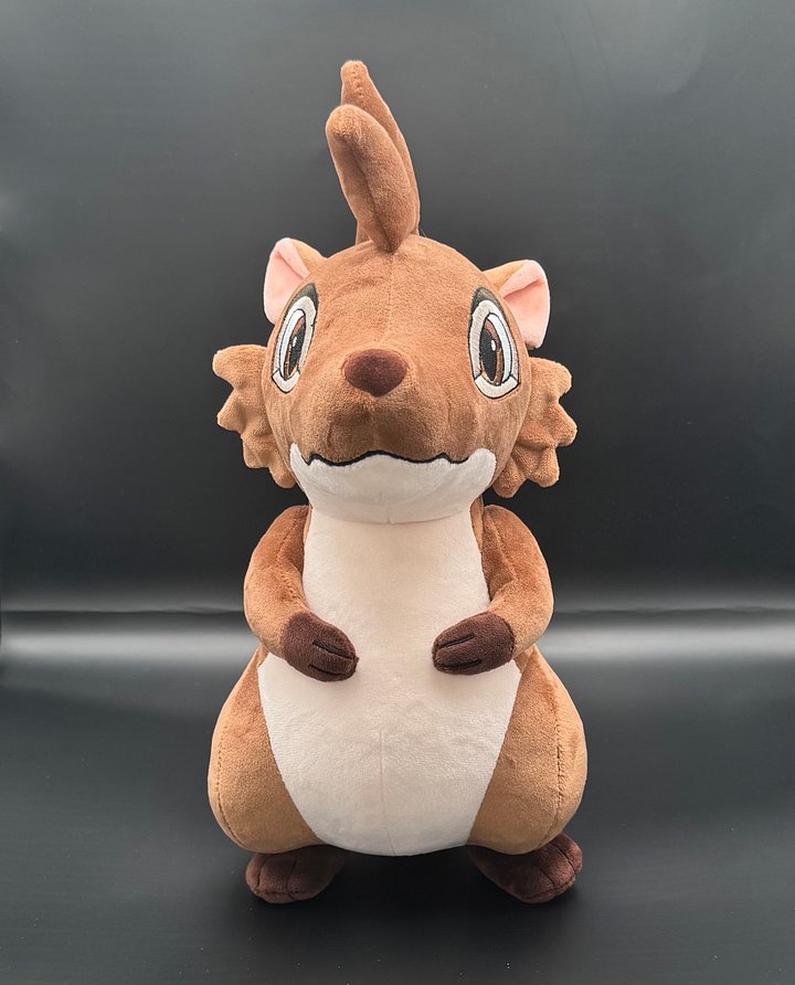 LUCK Plushie- PREORDER product image (1)