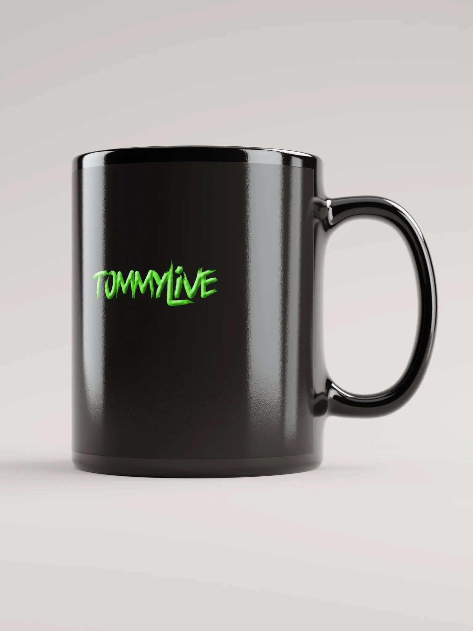 Tommy live Mug product image (2)
