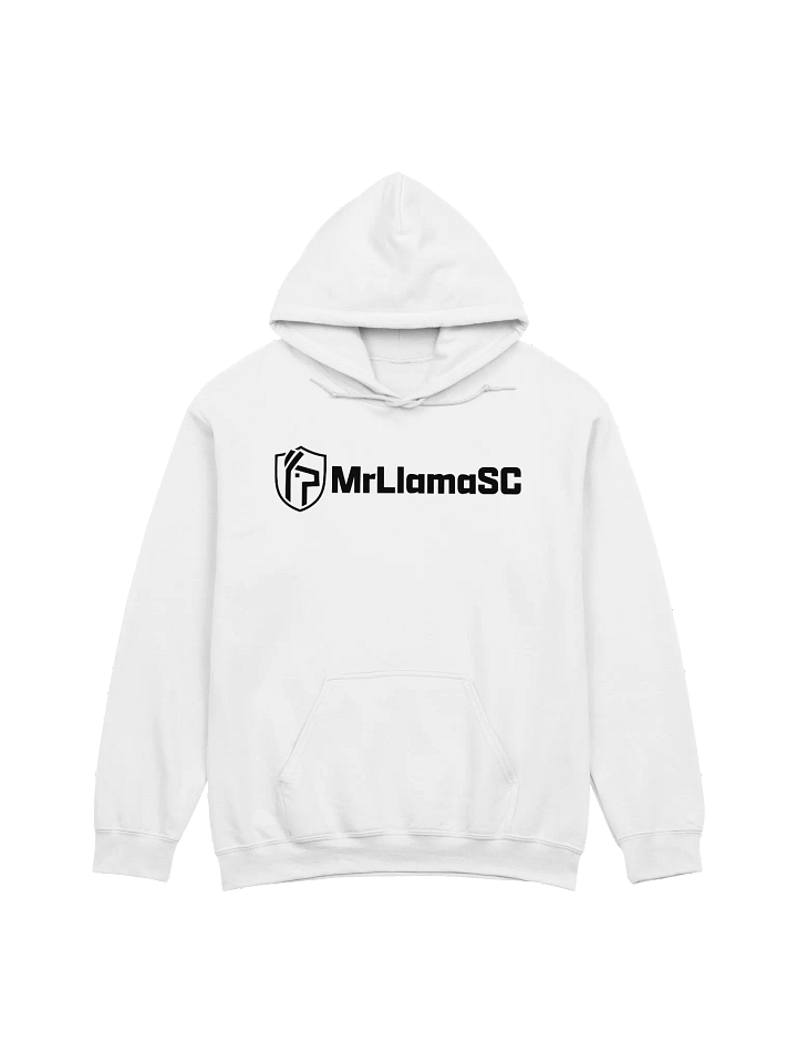 MrLlamaSC Hoodie product image (1)