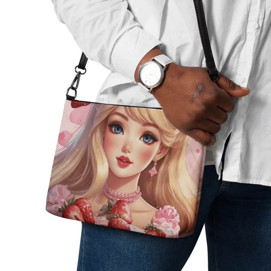 Muse Coquette Crossbody Bag product image (6)
