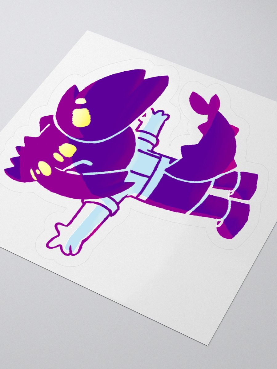 Success Sticker product image (3)