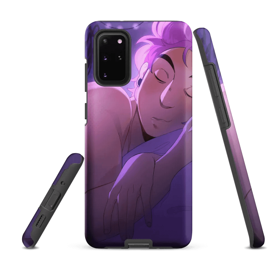 Alphonse Samsung Case product image (1)