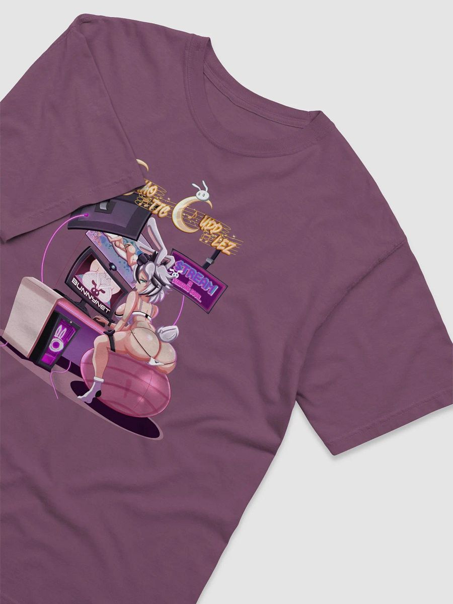 ChaoticCuddlez Going Live Tee product image (17)