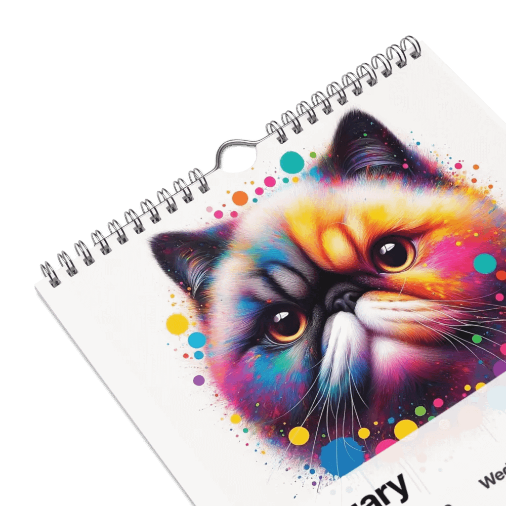 Wall Calendar (2024) product image (16)