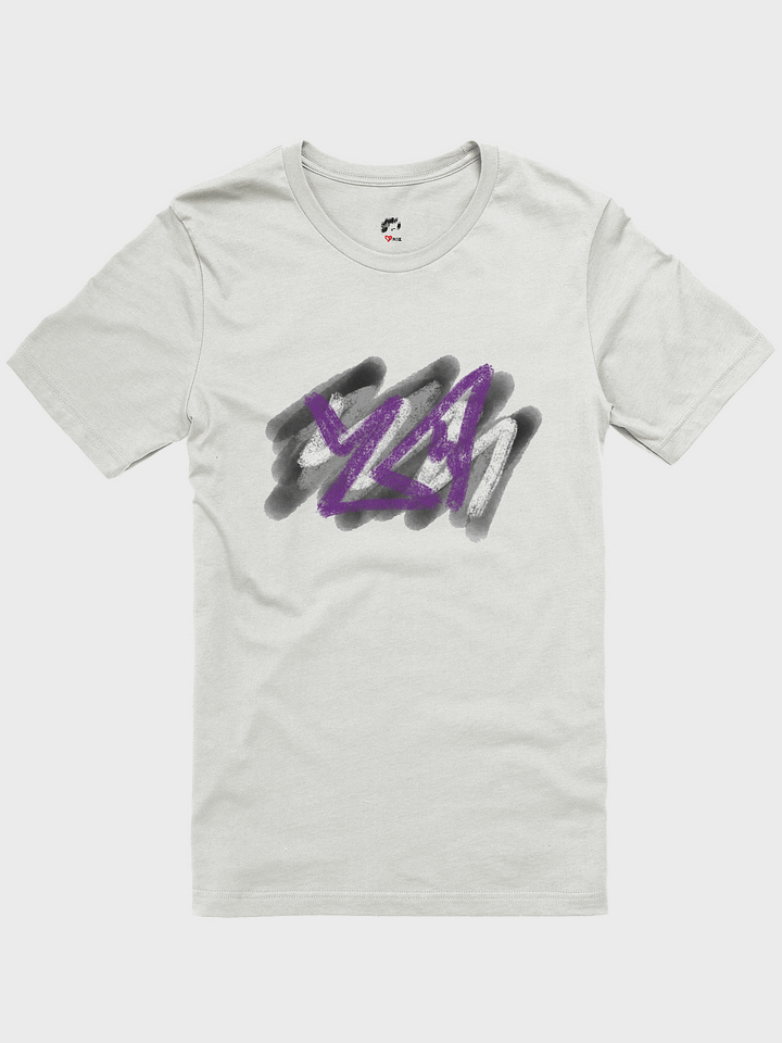 pride fox #5 tee product image (1)