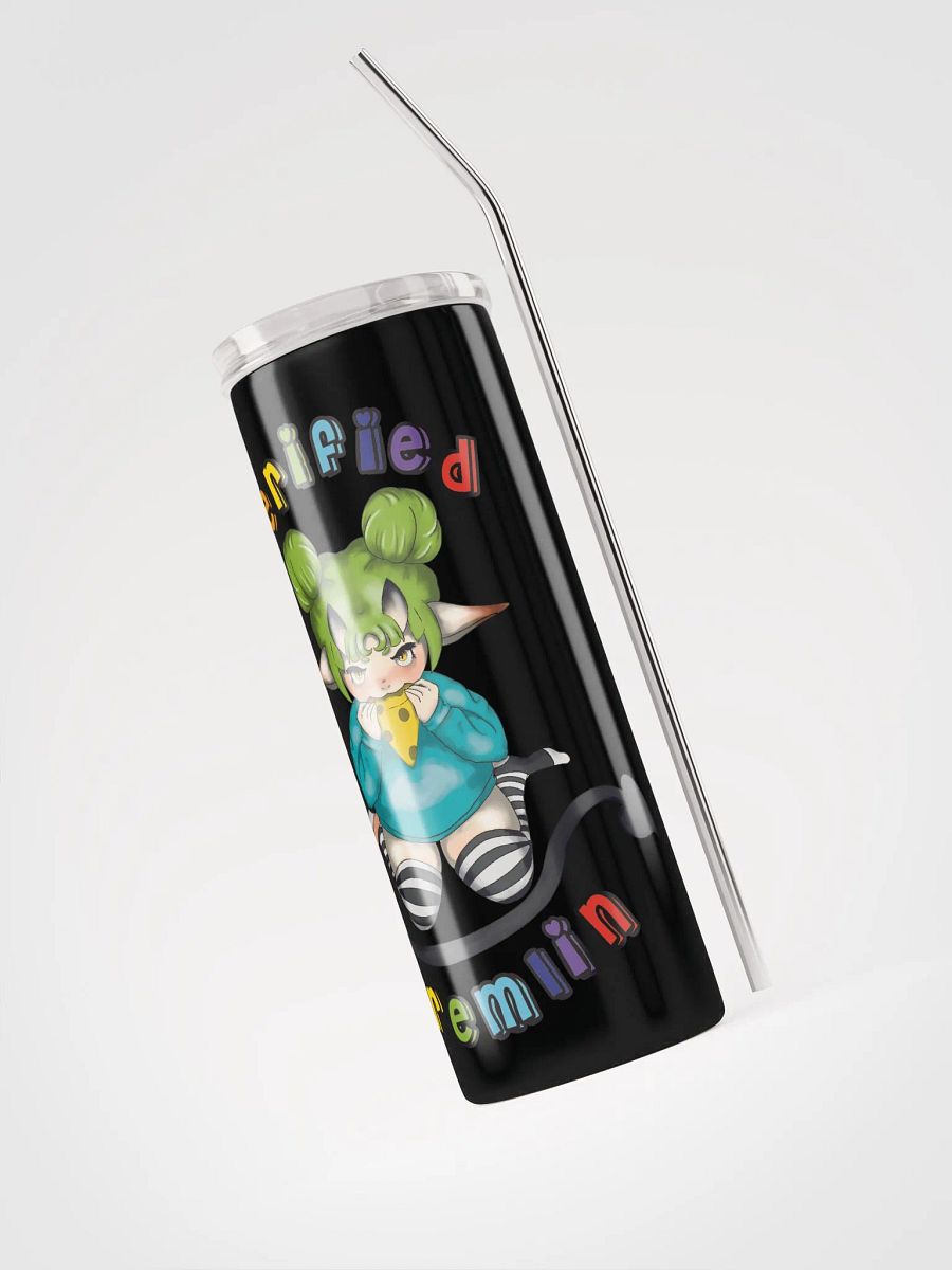 Verified Gremlin Stainless Steel Tumbler product image (6)