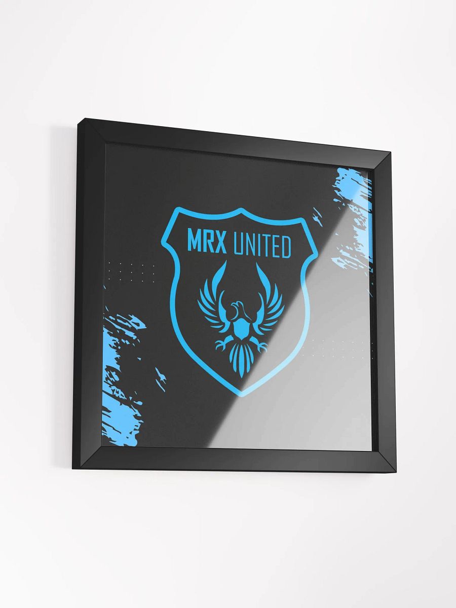 MRX United (Wall Poster) product image (3)