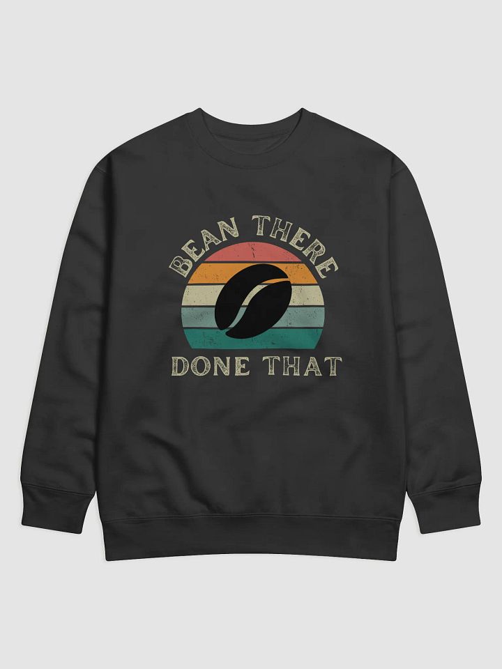 The Daily Grind Jumper: Bean There, Done That product image (1)