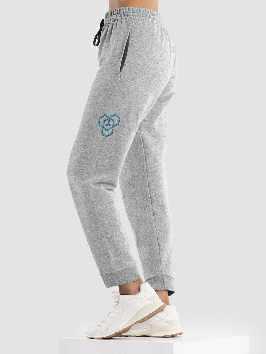Cubie Unisex Joggers product image (9)