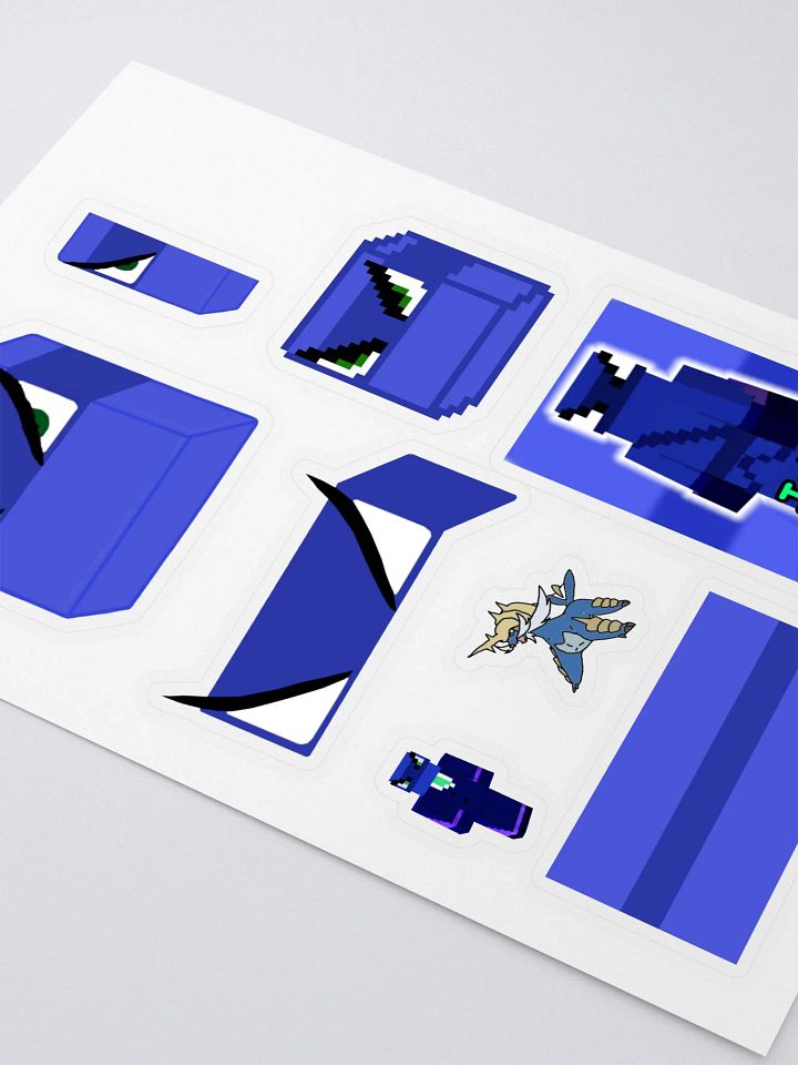 JouStickers - Collection product image (2)