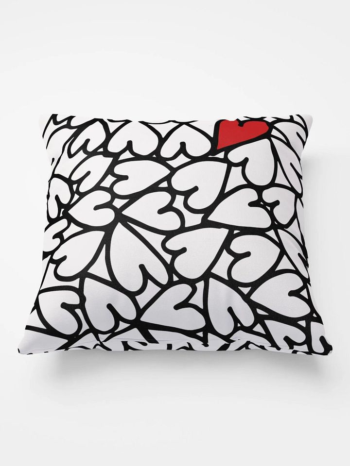 Have A Heart Pillow product image (1)