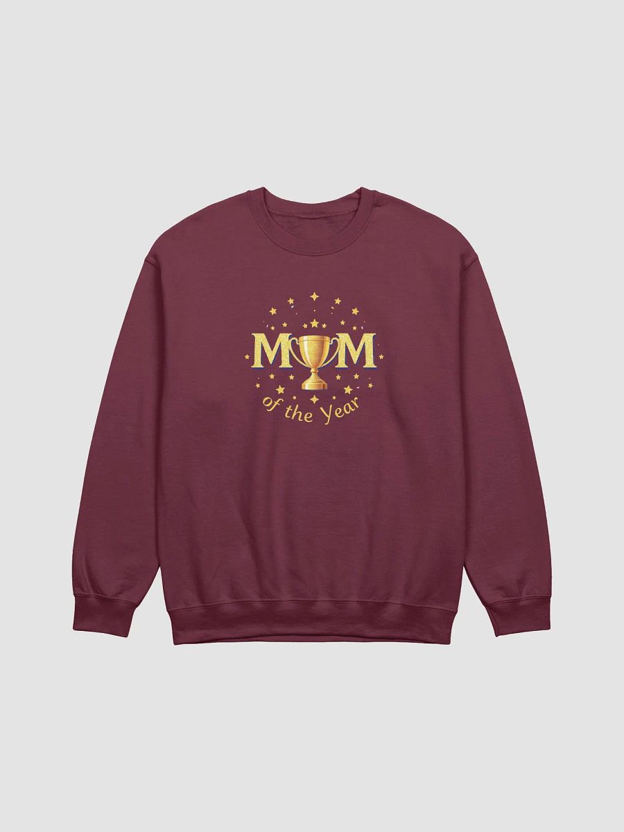 Mom Of The Year product image (1)