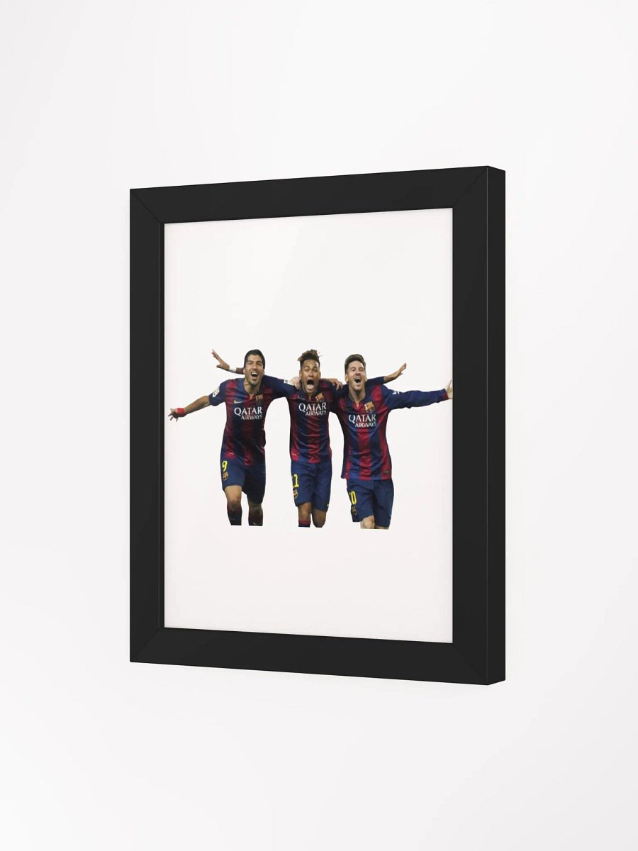 MSN- TRIO POSTER product image (103)