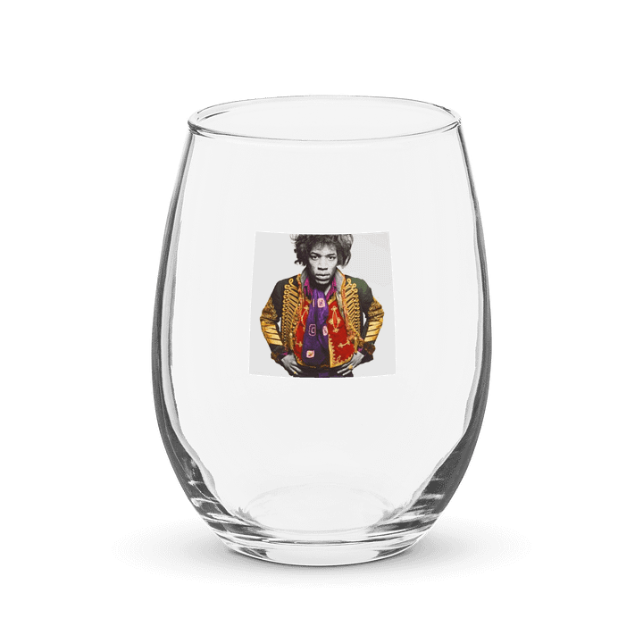 JIMI HENDRIX IS THE BEST product image (1)