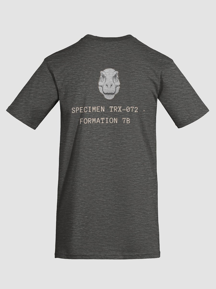 Fossil Archive Specimen Tee product image (6)