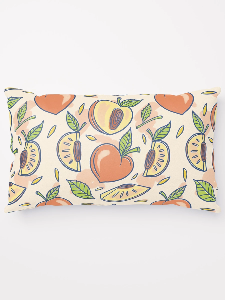 Peachy Pillow product image (13)