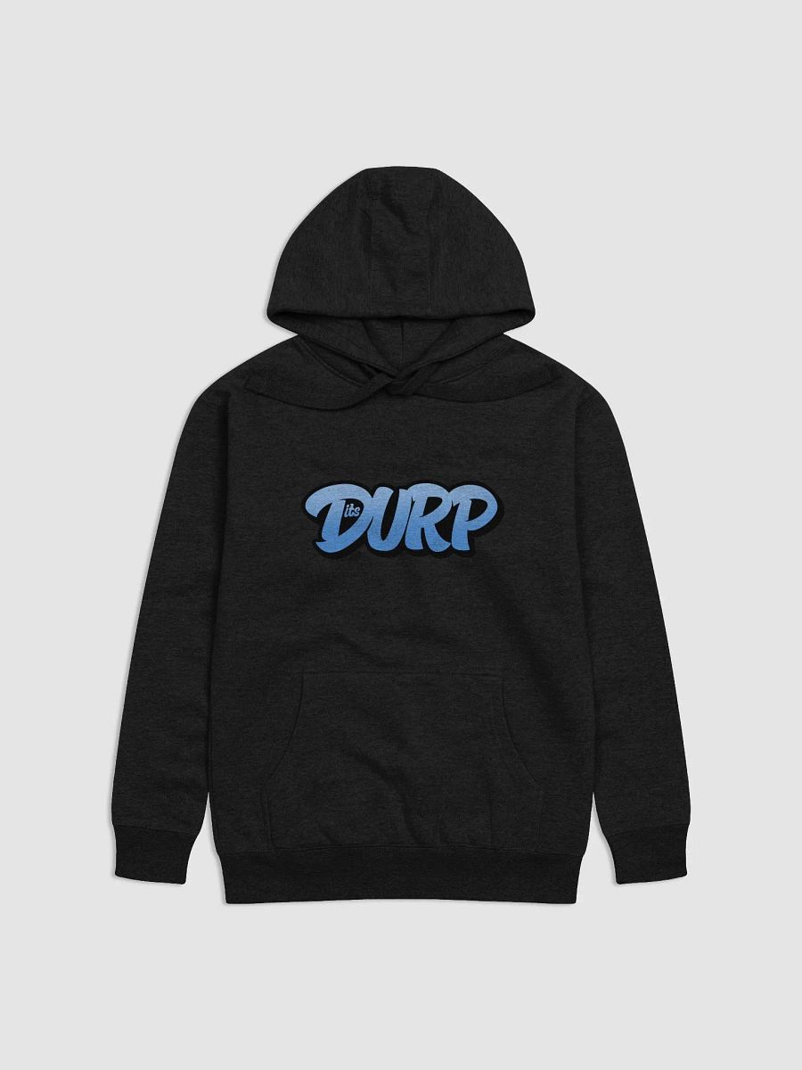 Its Durp graffiti name Hoodie product image (1)