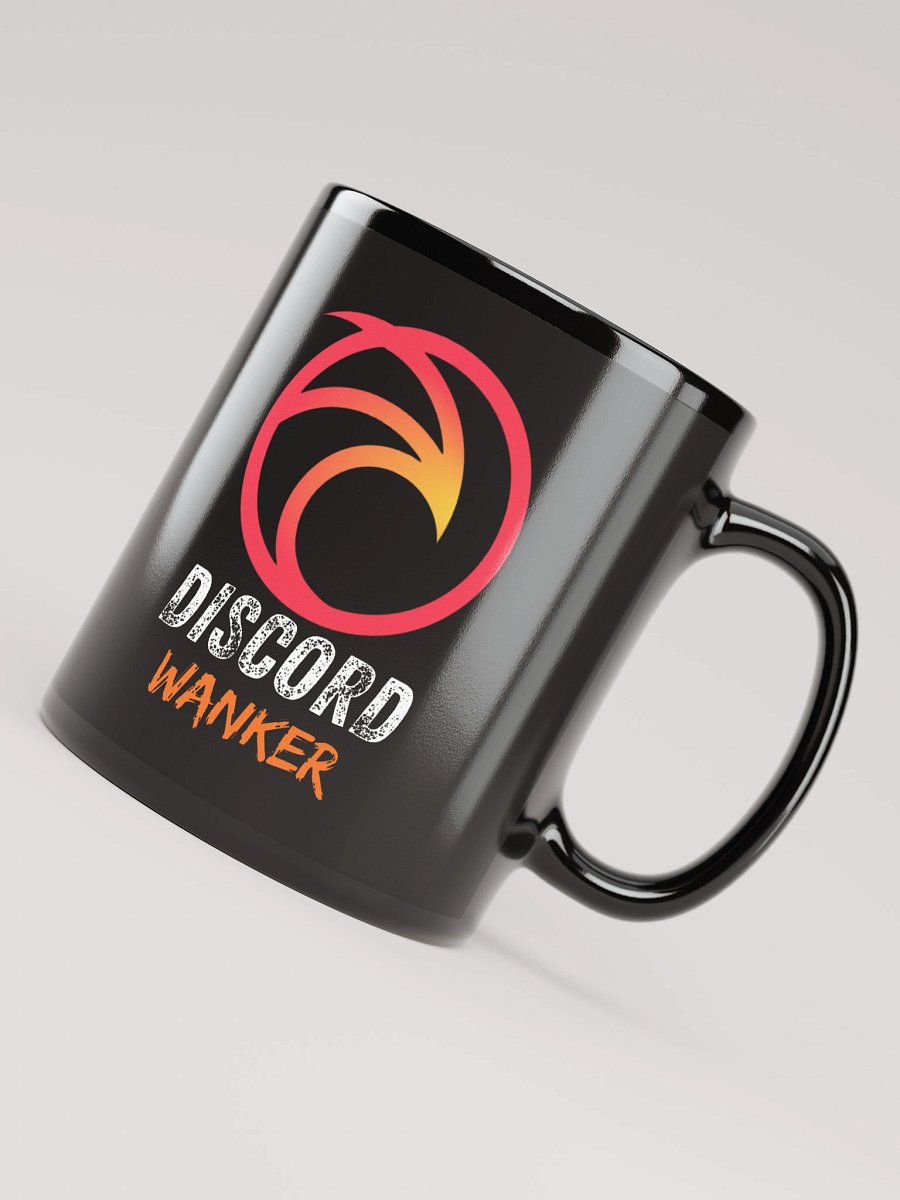Discord W@nker - Mug product image (8)