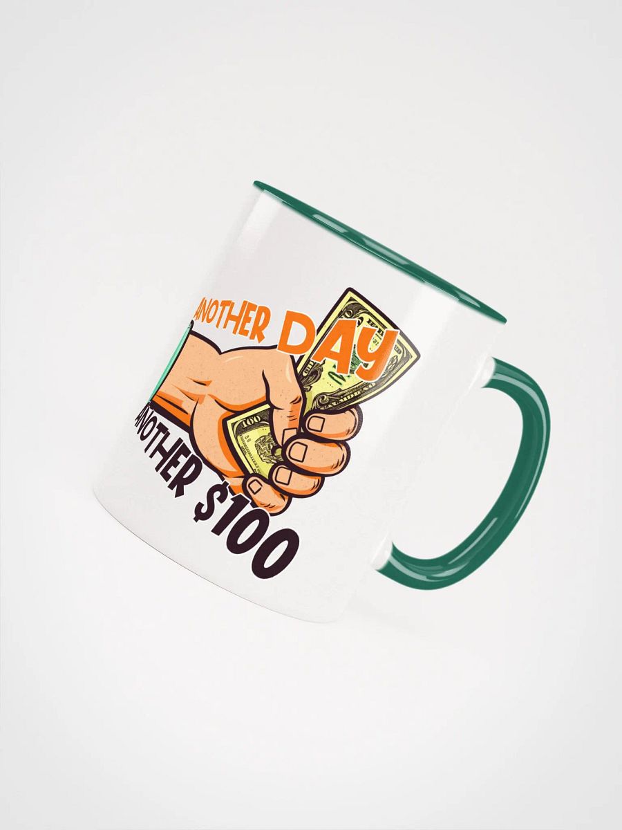 HUNDRED DOLLARINOS product image (29)