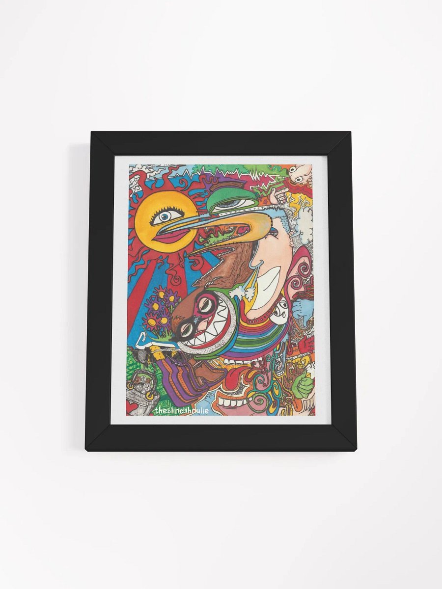 Sunburst Mayehm product image (17)