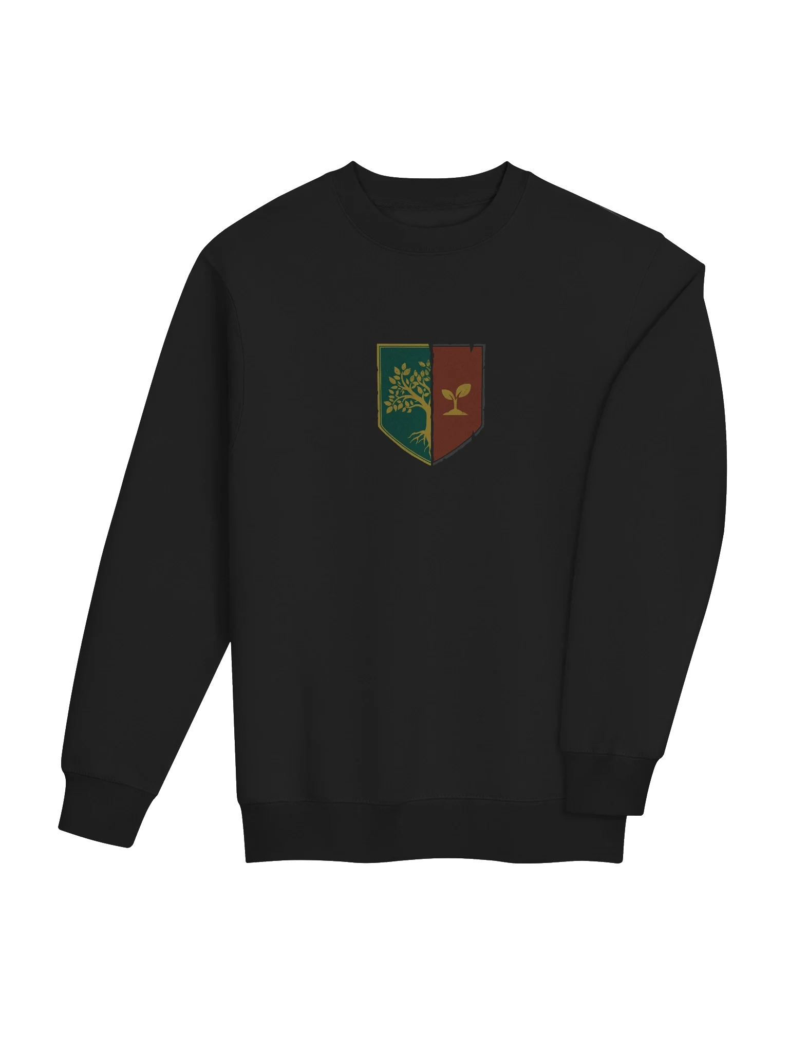 Height Quest Official - Sweatshirt (Womans) product image (4)