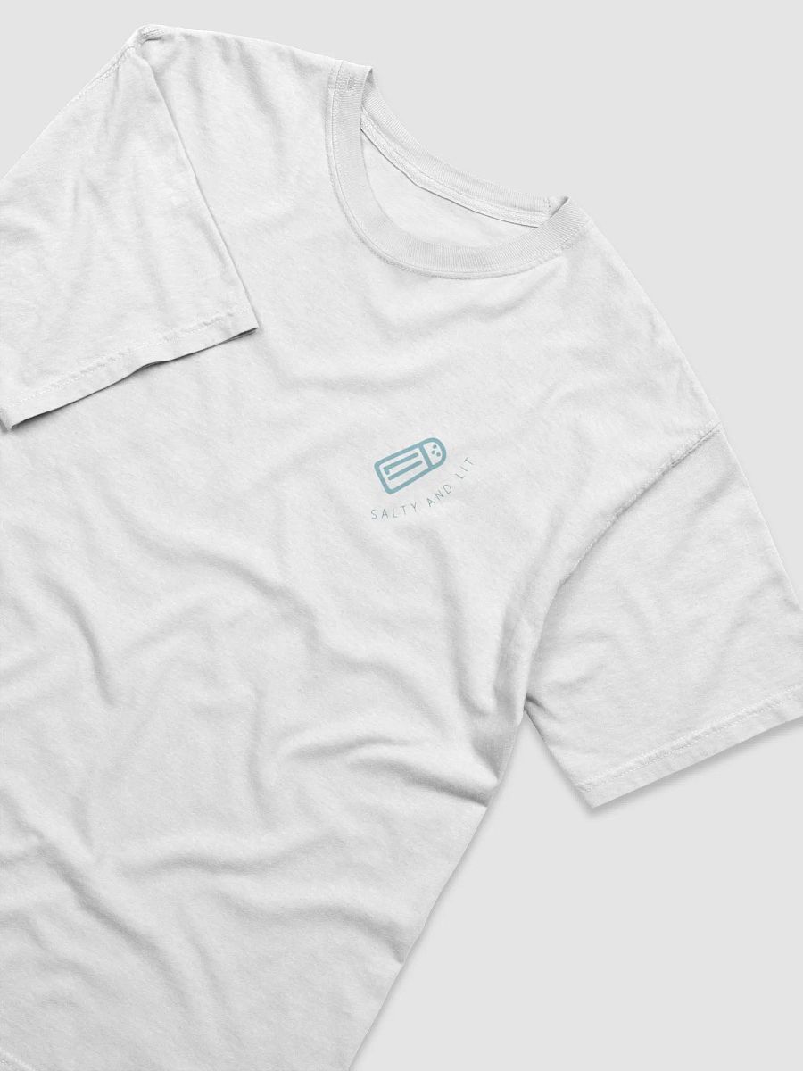 Salty and Lit - Tee product image (3)