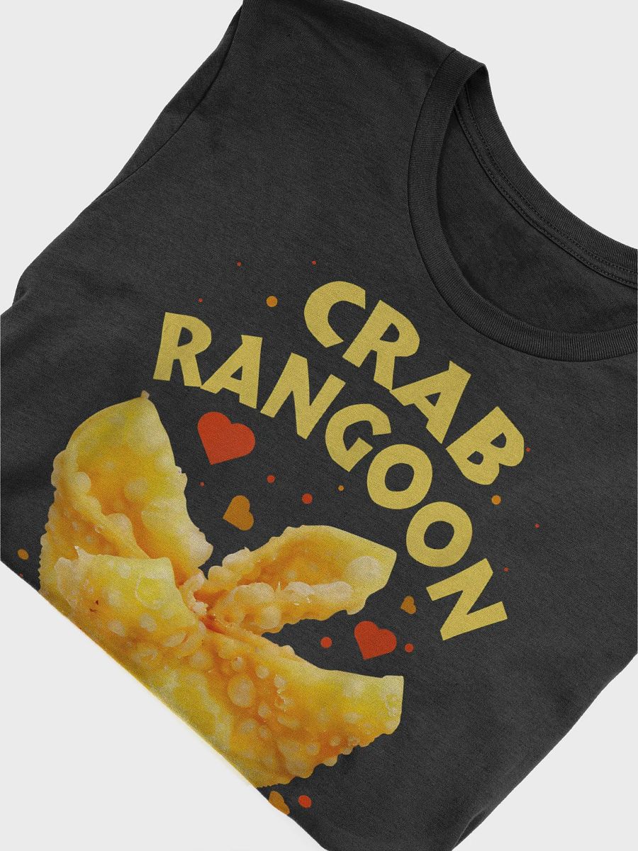 Crab Rangoon Whore Shirt product image (10)