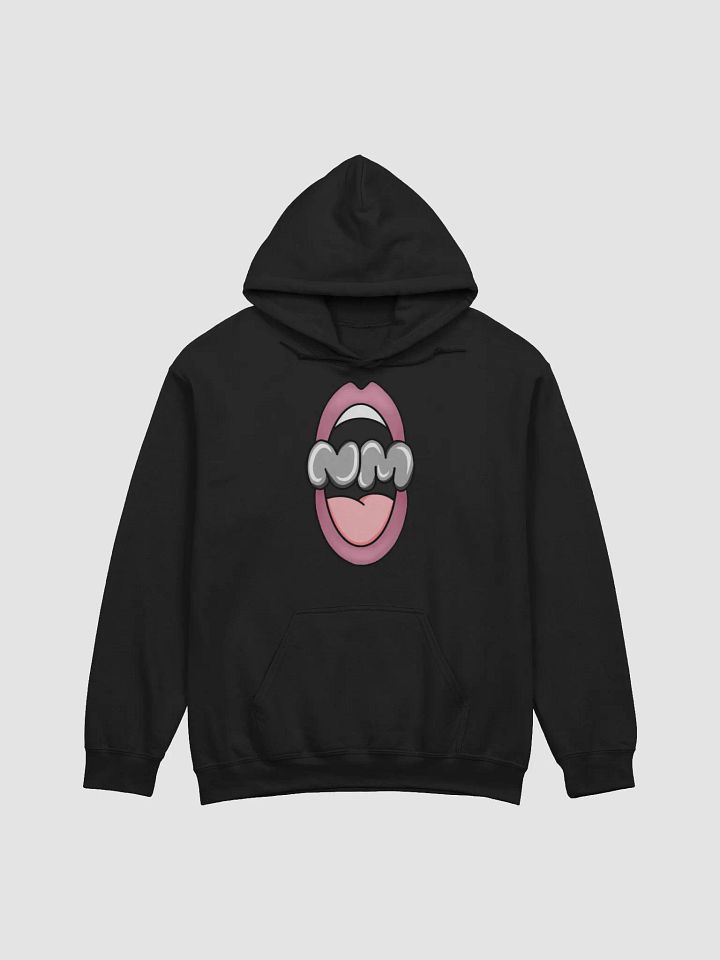 Logo Collection Hoodie product image (2)