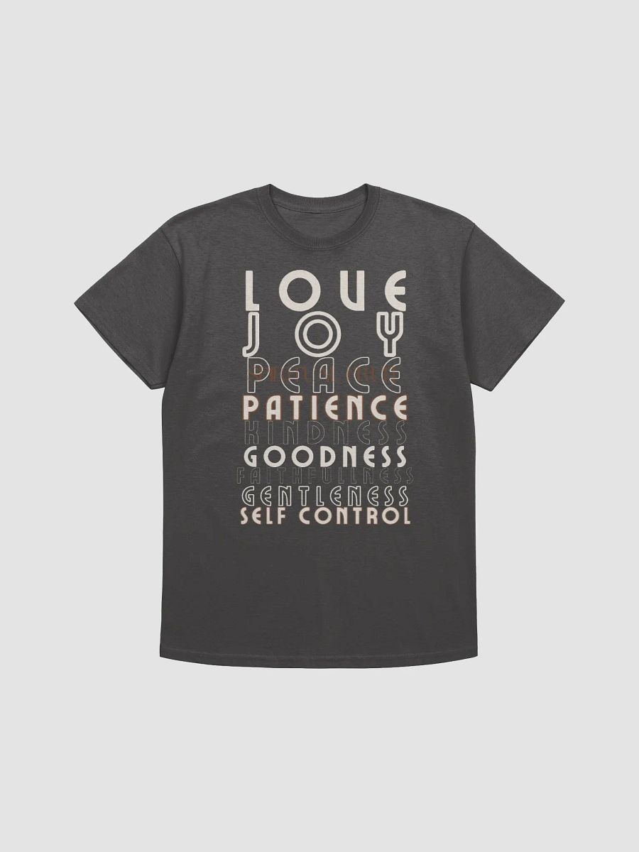 Spiritual Fruit T-Shirt product image (1)