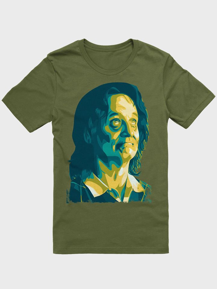 Zombie Bill Murray – Fame, Flesh & One Last Joke product image (2)