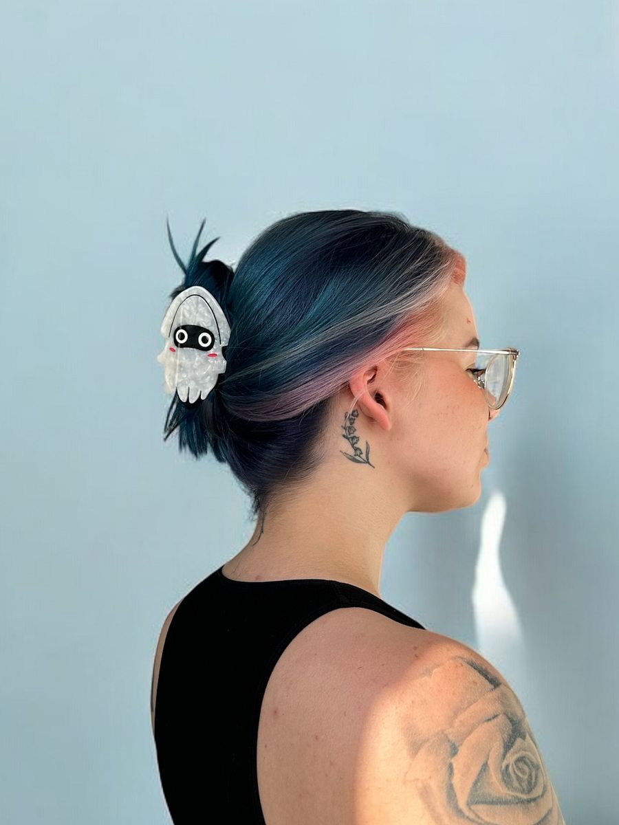 Blooper Hair Claw product image (2)