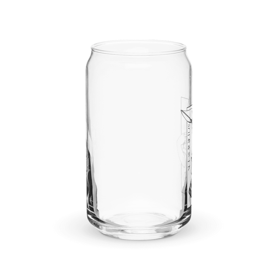 minimaid Can Glass product image (12)