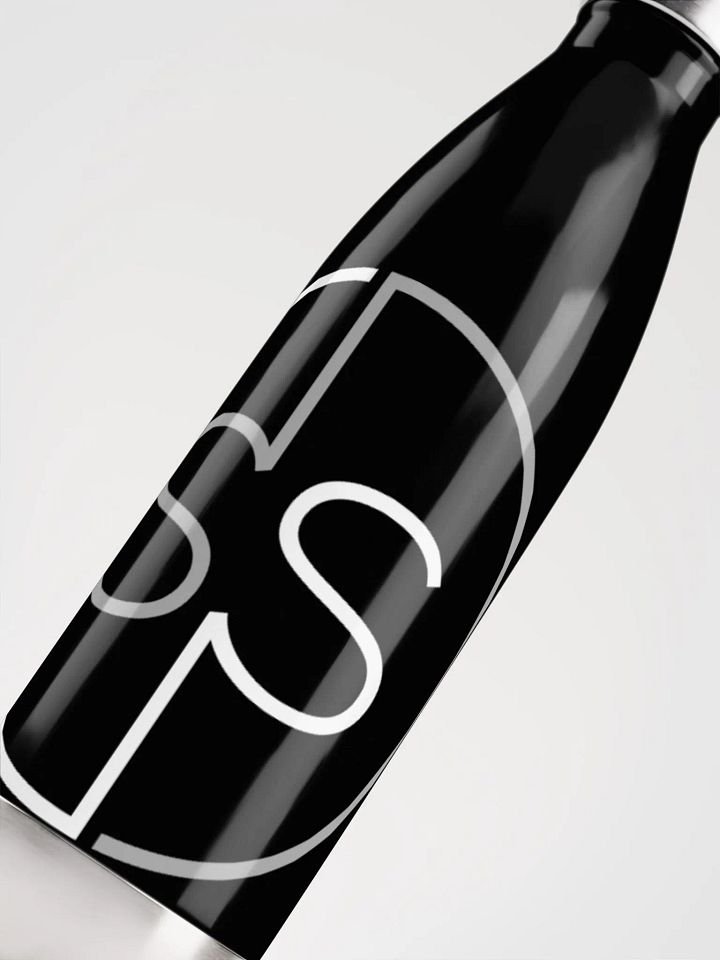 Spiral Stainless: 17oz Steel Water Bottle product image (2)