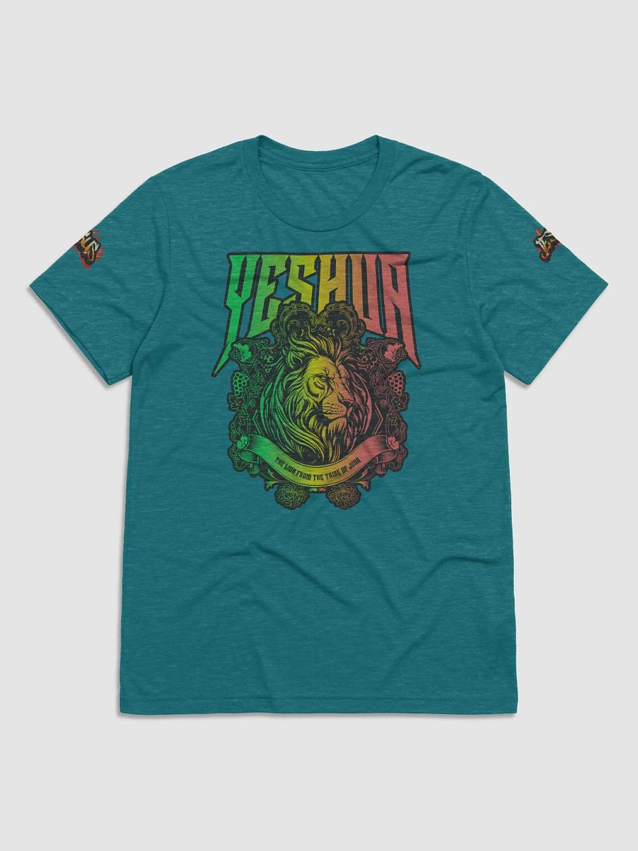 Yeshua Tshirt product image (8)
