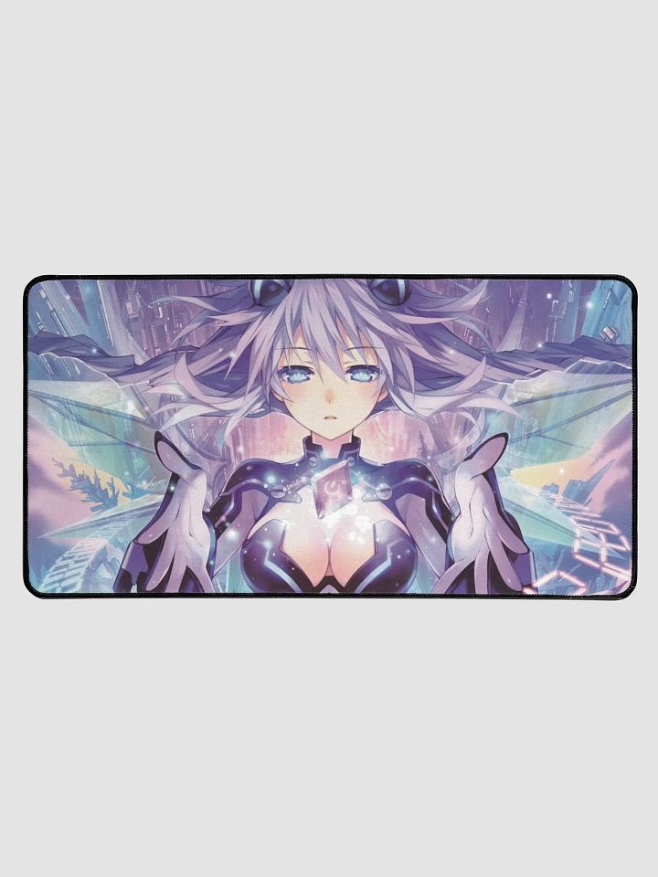 Neptunia mouse pad product image (1)