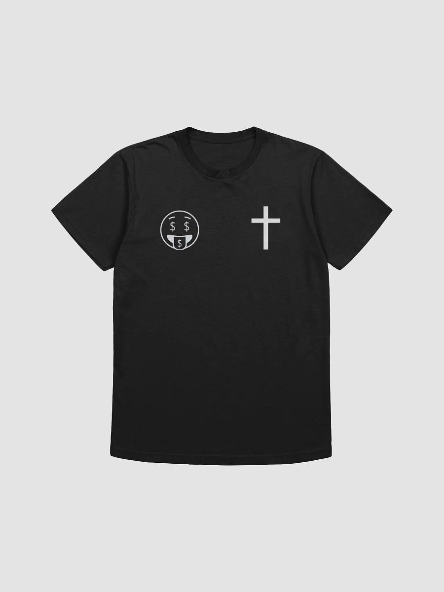 CHRISTAN T-SHIRT product image (1)