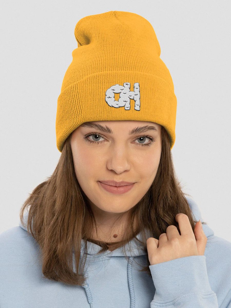 Oh Beanie product image (9)