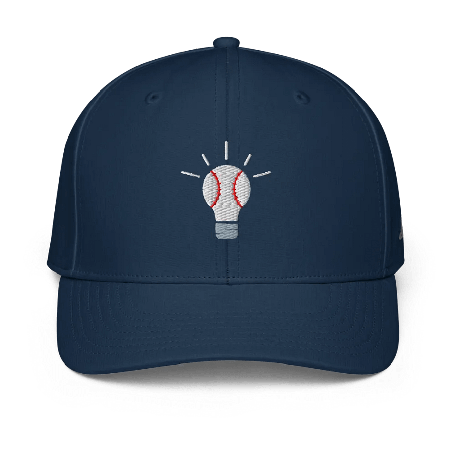 Umpire Classroom Adidas Performance Hat product image (1)