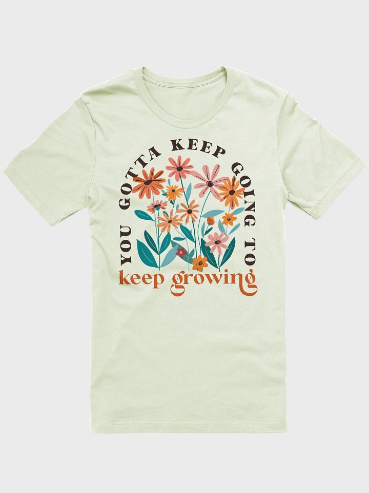 Keep Growing product image (1)