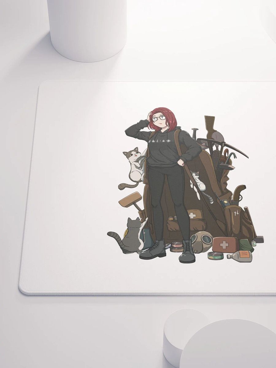 Loot Joblin Gaming Mouse Pad product image (10)
