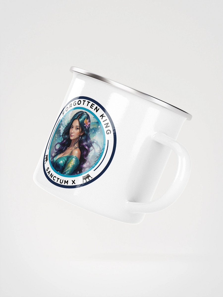 Forgotten King Zenaka Mug product image (3)