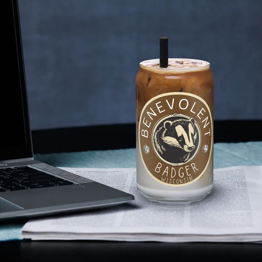Benevolent Glass product image (33)