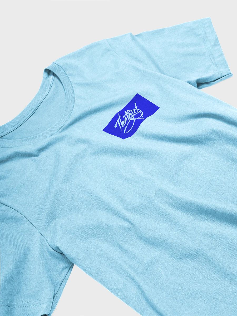That Girl - Neon Series - NeonBlue T-Shirt product image (9)