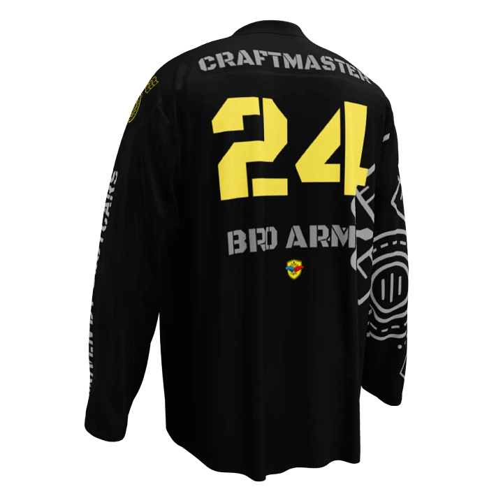 SCM Fan Jersey product image (2)